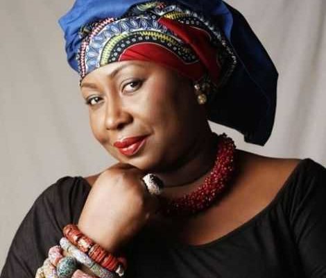 Coup plot: It's funny to say ammunitions found cannot destabilize Ghana — Gifty Anti