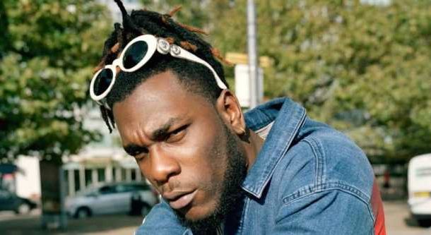 I'll never step foot in South Africa - Burna Boy VOWS