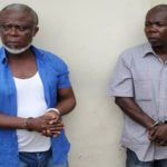 Suspected coup plotters at risk of life imprisonment if found guilty – Kpemka