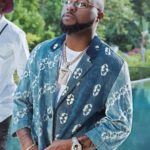 Davido blasts UK's Daily Mail for describing him as an American Singer