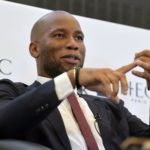 I'want to be President of Ivorian FA not country-Didier Drogba