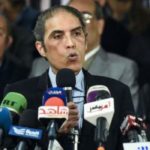 Former opposition leader and two academics arrested in Egypt