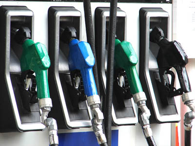 IES predicts fuel prices to go up again