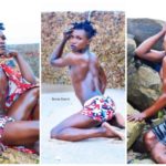PHOTOS: Meet Ghana's version of Bobrisky