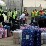 22 Ghanaians including students deported from Germany, UK