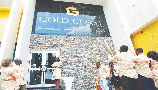 We prefer dialogue to law courts-Customers of Gold Coast Fund Management