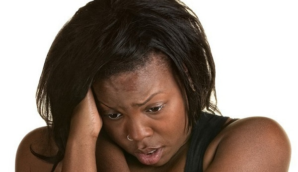 I almost became a lesbian due to several failed relationships - Lady shares story