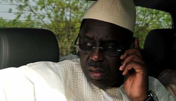 Senegal cutting cost by ending free phone calls for ministers and their staff