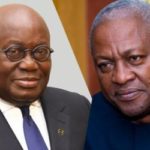 Election 2020: There’ll be no conflict in Ghana – Akufo-Addo tells Mahama