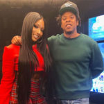 Jay-Z signs Megan Thee Stallion to Roc Nation
