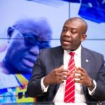 Attacks on journalists: Police, judiciary responsible for lack of action – Oppong Nkrumah