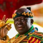 ‘Don’t misbehave in front of me’ – Otumfuo ‘angrily’ blasts disputants over Dagbon crisis