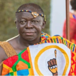 ‘Dumsor’ has destroyed all my appliances – Otumfuo