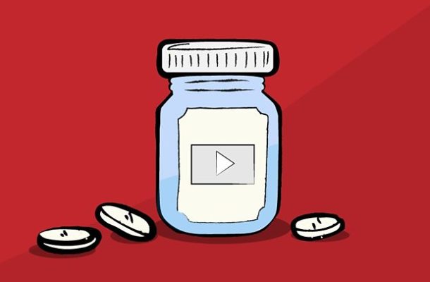 How Youtube makes money from fake cancer cure videos
