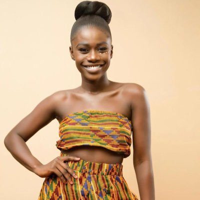 EXCLUSIVE: 2019 Miss Ghana First Runner Up resigns amid mockery
