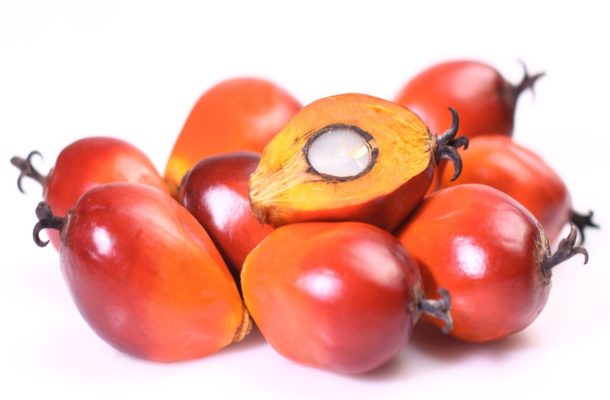 Meet the UCC graduate who sells processed palm nut