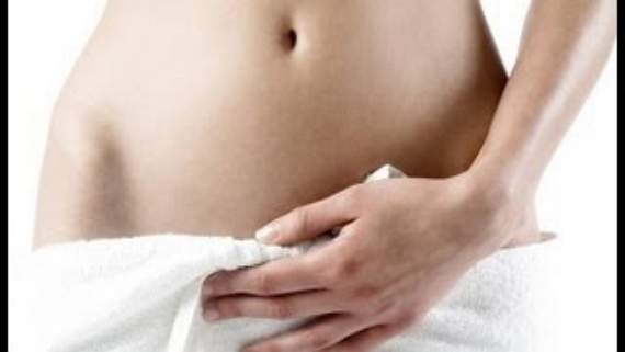 Natural, safe ways to lighten the private parts REVEALED