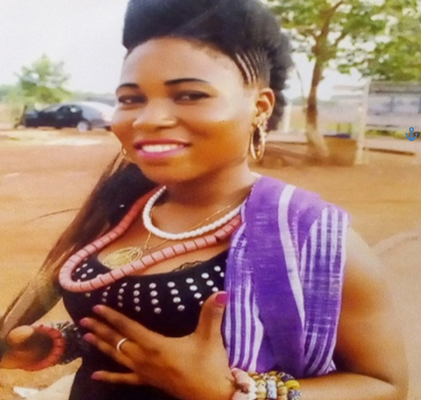 Amateur female musicians struggling to succeed - Queenzy Baby cries out