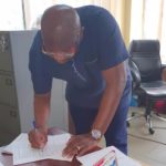 GFA Elections: Randy Abbey joins the contest