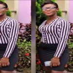 Pretty UCC student dies in ghastly accident 3 days after writing her final exam