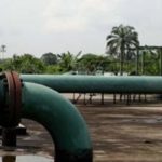 Shell 'losing $560,000 a day to Nigeria oil thieves'