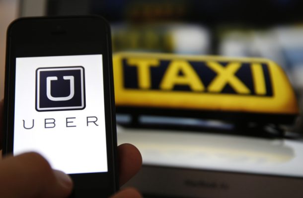 Uber responds to demo threat by drivers