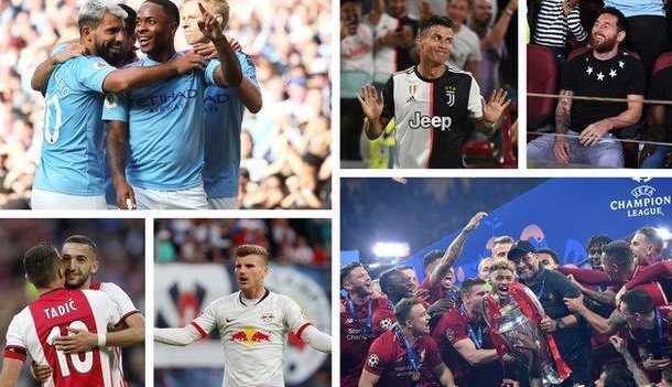Champions League: Who wins the 2019-20 campaign as competition starts today