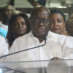 The Paradox of  Ethnicity of Wealth in Ghana- an Akufo Addo Legacy?