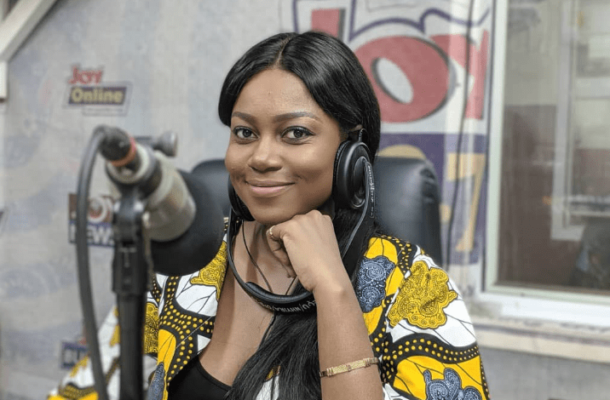 Yvonne Nelson claims she lost her virginity in 2017