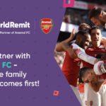 Two Ghanaian coaches shortlisted for WordRemit/Arsenal training programme