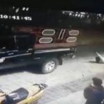 SHOCKING VIDEO: Mayor tied to truck, viciously dragged through streets over unfulfilled campaign promise