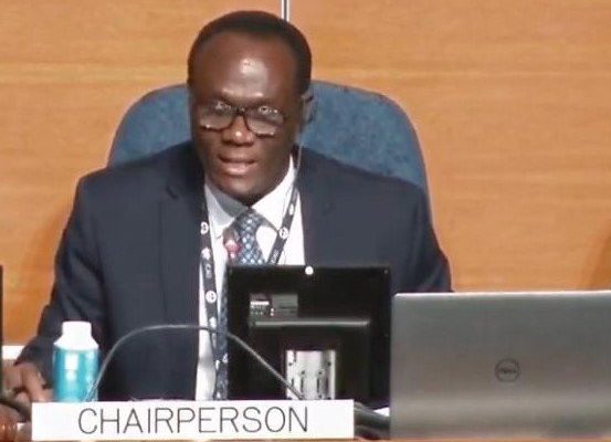 GCAA boss to chair technical commission of ICAO
