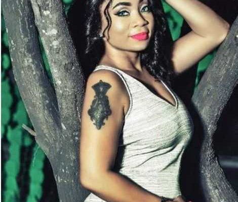 S£x for role in movie industry is real – Actress