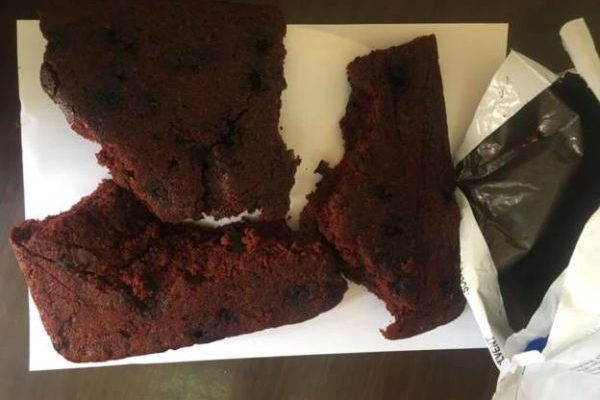 Student punished after baking Cannabis cakes