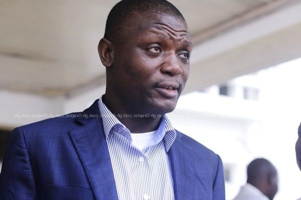 Reject Akufo-Addo in 2020, he is a failure – Kofi Adams to Ghanaians