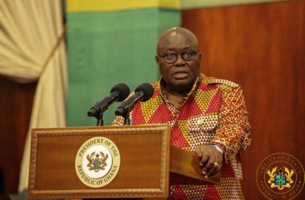 Termination of PDS deal is a test case for Ghana Beyond Aid – Citizen Watch