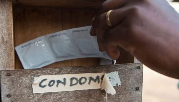 Tanzania imports 30 million condoms amid shortage fears