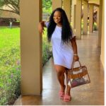 Ghanaian female celebs who have bought the new iPhone 11 Pro Max
