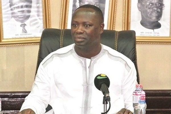 Ghana risk going back to Dumsor over botched PDS deal – Former Power Minister
