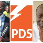 The greed and corrupt nature of the one family: Nana Addo, Ken and Gabby..