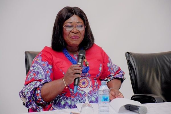 Chief of Staff urges NPP Women to lead election 2020 campaign