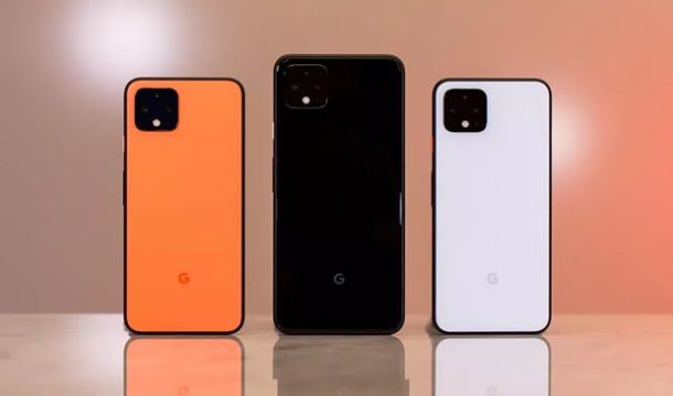 Pixel 4's new security feature raises Android to iPhone's level