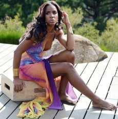 Kelly Rowland reportedly splits from husband