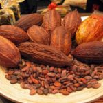Two farmers sentenced for stealing cocoa beans