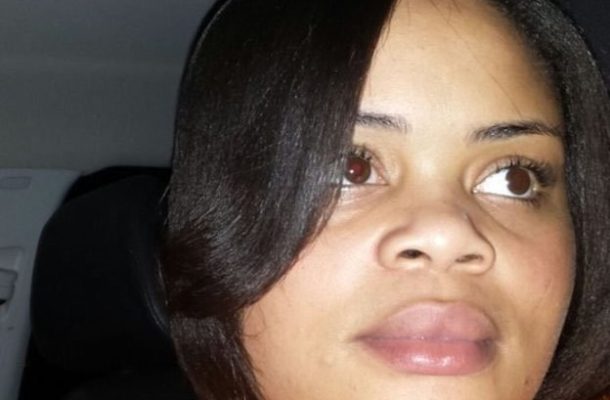 Black woman shot dead by Texas police