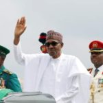 Buhari warns hate speech threatens security