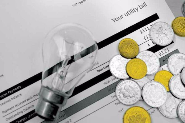 Electricity, water tariffs go up by 8.1%