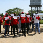 Navrongo residents boycott anti-CK Tedam demonstration