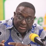 NDC would have messed up PDS saga - Buaben Asamoa
