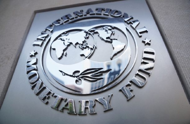 "Tight" 2020 budget needed "to contain debt build-up" – IMF to Ghana